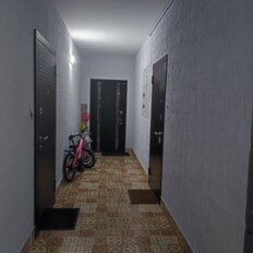 Квартира 41,1 м², 1-комнатная - изображение 5