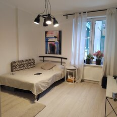 Квартира 58 м², 2-комнатная - изображение 3