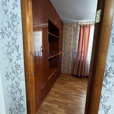 Квартира 49,4 м², 3-комнатная - изображение 4