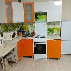Квартира 31 м², студия - изображение 4
