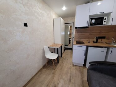 33 м², 1-комнатная квартира 55 000 ₽ в месяц - изображение 121