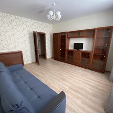 Квартира 45 м², 1-комнатная - изображение 3