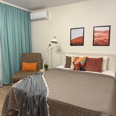 Квартира 40 м², 2-комнатная - изображение 2