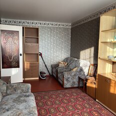Квартира 33 м², 1-комнатная - изображение 3