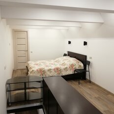 Квартира 49 м², 2-комнатные - изображение 4