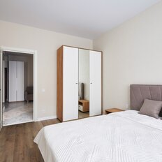 Квартира 53,5 м², 2-комнатная - изображение 3