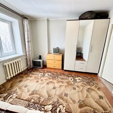 Квартира 35 м², 1-комнатная - изображение 2