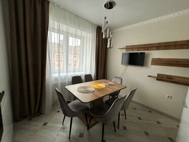 40 м², 1-комнатная квартира 30 000 ₽ в месяц - изображение 19