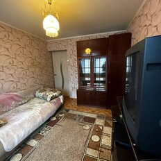 Квартира 33 м², 1-комнатная - изображение 5