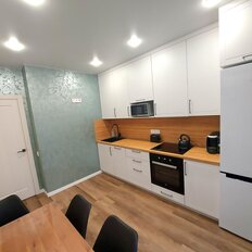 Квартира 57,8 м², 2-комнатная - изображение 5