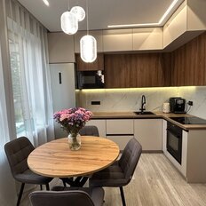 Квартира 52,8 м², 2-комнатная - изображение 3