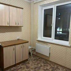 Квартира 33 м², 1-комнатная - изображение 1