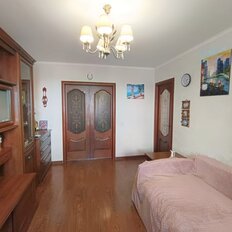 Квартира 84 м², 3-комнатная - изображение 4