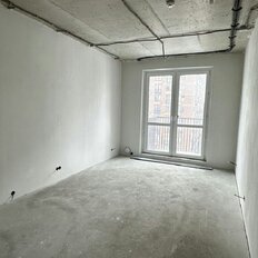 Квартира 99,2 м², 3-комнатная - изображение 2