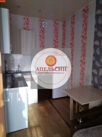 26 м², квартира-студия 16 000 ₽ в месяц - изображение 31