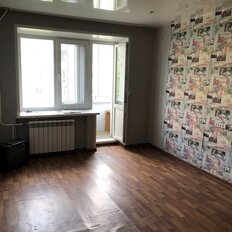 Квартира 30 м², 1-комнатная - изображение 3