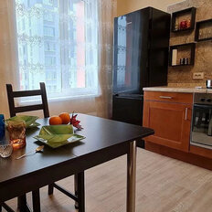 Квартира 41 м², 1-комнатные - изображение 2