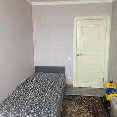 Квартира 65 м², 3-комнатная - изображение 4