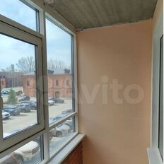 Квартира 58,1 м², 2-комнатная - изображение 1