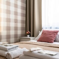 Квартира 55 м², 2-комнатная - изображение 1