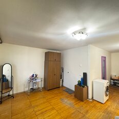Квартира 34,8 м², 1-комнатная - изображение 4