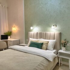 Квартира 89 м², 4-комнатная - изображение 2