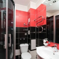 Квартира 55 м², 2-комнатная - изображение 1