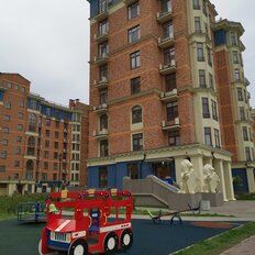Квартира 45 м², 1-комнатная - изображение 5