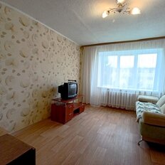 Квартира 17,5 м², 1-комнатная - изображение 3