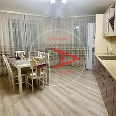 Квартира 80 м², 2-комнатная - изображение 5