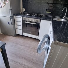 Квартира 30 м², 1-комнатная - изображение 3