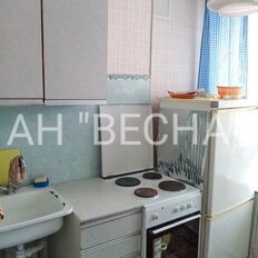 Квартира 20,2 м², 1-комнатная - изображение 2