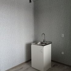 Квартира 43 м², 1-комнатная - изображение 2