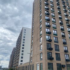 Квартира 24 м², студия - изображение 1