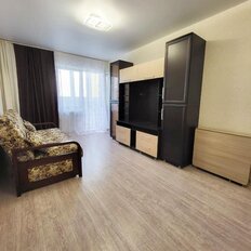 Квартира 25 м², студия - изображение 3