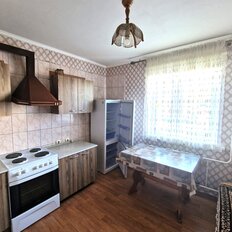 Квартира 33,9 м², 1-комнатная - изображение 1