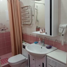 Квартира 33 м², студия - изображение 5