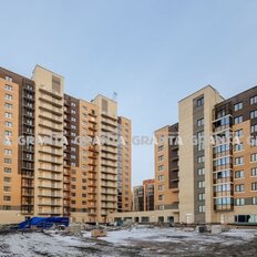 Квартира 59 м², 2-комнатная - изображение 4