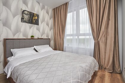 24 м², апартаменты-студия 2 500 ₽ в сутки - изображение 63