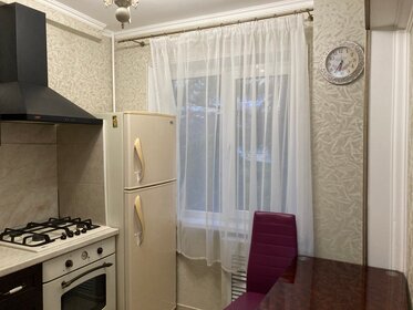 36 м², 1-комнатная квартира 3 000 ₽ в сутки - изображение 56