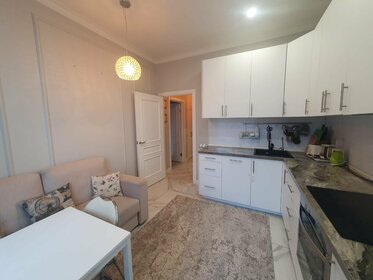 41 м², квартира-студия 76 000 ₽ в месяц - изображение 36