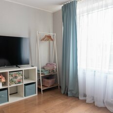 Квартира 30 м², 1-комнатная - изображение 2