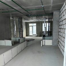 Квартира 117 м², 4-комнатные - изображение 2