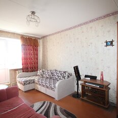 Квартира 45,9 м², 2-комнатная - изображение 5