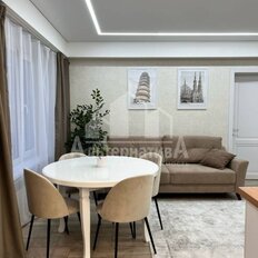 Квартира 60 м², 3-комнатная - изображение 4