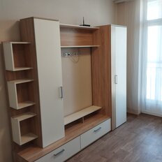 Квартира 25 м², студия - изображение 3