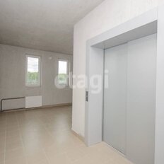 Квартира 21,8 м², студия - изображение 2