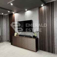 Квартира 117,6 м², 3-комнатная - изображение 4