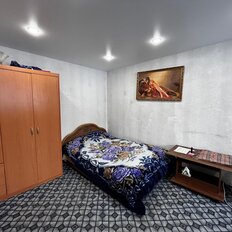 Квартира 30,5 м², 1-комнатная - изображение 1