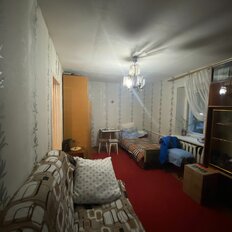 Квартира 30 м², 1-комнатная - изображение 4